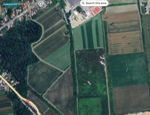 Titu, Dâmbovița - Teren Forestier 7500mp de Vânzare 