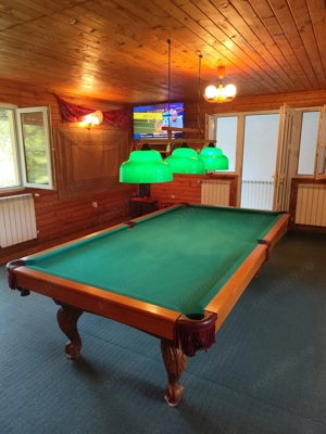 Vila superba 7 camere, Provita de Jos, 22.000 mp teren - imagine 2