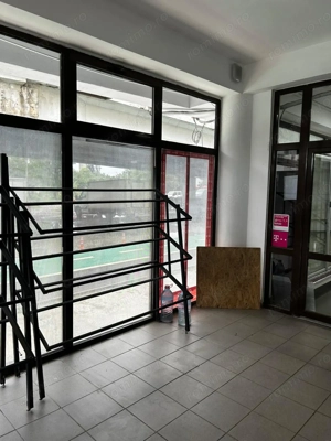 Închiriere spațiu 87 mp, zonă pietonală,ideal pentru afacerea ta - imagine 11