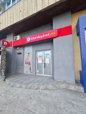 Spațiu comercial Str. 13 Decembrie, Brașov – vizibilitate excelentă!