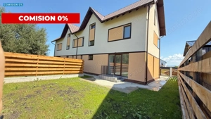 Comision 0%! Duplex Stupini finisat 118mp ! TVA inclus!