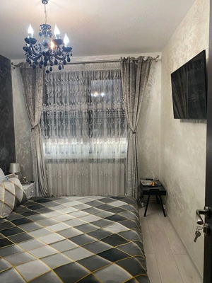 Apartament superfinisat Hipodrom: 3 camere, 62 mp, 77.000 € - imagine 8