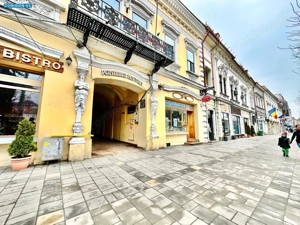 COMISION 0%| Spațiu comercial ULTRACENTRAL| Targu Mures 