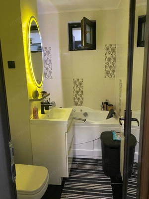 Apartament superfinisat Hipodrom: 3 camere, 62 mp, 77.000 € - imagine 9