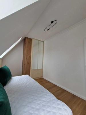 Apartament nou, Baia Mare, 49mp, 2 camere - imagine 12