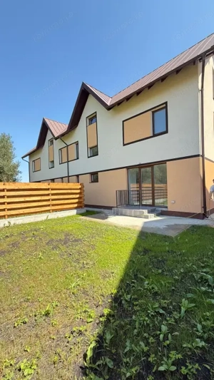 Comision 0%! Duplex Stupini finisat 118mp ! TVA inclus! - imagine 3