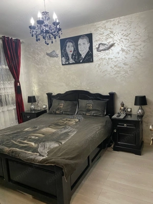 Apartament superfinisat Hipodrom: 3 camere, 62 mp, 77.000 € - imagine 4