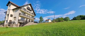 Villa for sale, 12 Rooms, 522 sqm, 1300 sqm, Șimon - imagine 7