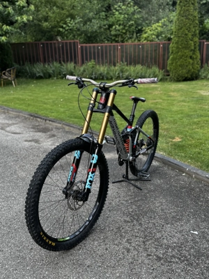 Mondraker Summum RR 2021