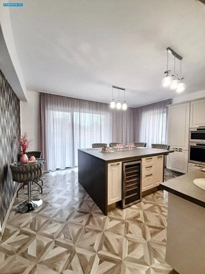 0% COMISON | Aartament 3 camere PREMIUM | Lavandei Residence |