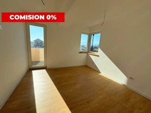 Comision 0%! Duplex Stupini finisat 118mp ! TVA inclus! - imagine 17