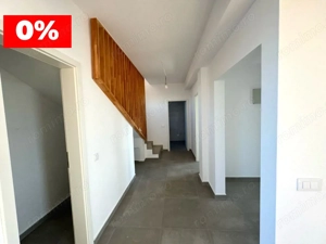Comision 0%! Duplex Stupini finisat 118mp ! TVA inclus! - imagine 16