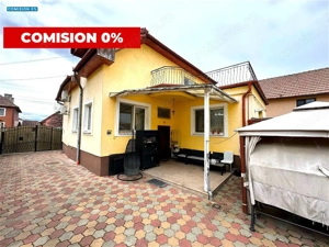 COMISION 0%! Casa individuala 7 camere, 175 mp utili 