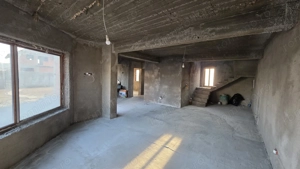 Casă P+1 cu vedere la Dunăre | 1.056 mp teren | Garaj dublu - imagine 5