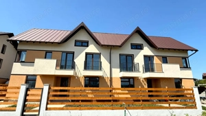 Comision 0%! Duplex Stupini finisat 118mp ! TVA inclus! - imagine 19