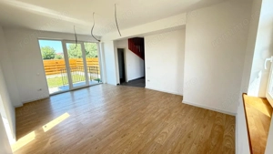 Comision 0%! Duplex Stupini finisat 118mp ! TVA inclus! - imagine 13