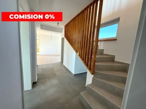 Comision 0%! Duplex Stupini finisat 118mp ! TVA inclus! - imagine 18