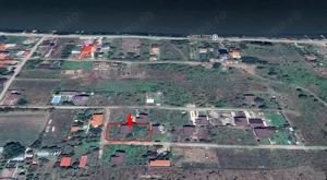 Casă P+1 cu vedere la Dunăre | 1.056 mp teren | Garaj dublu - imagine 12