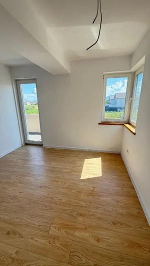Comision 0%! Duplex Stupini finisat 118mp ! TVA inclus! - imagine 10