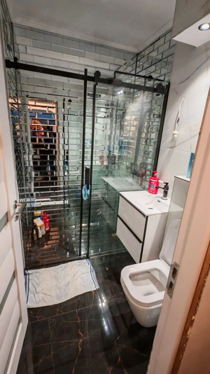 Comision 0! De vanzare apartament renovat cu 2 camere - imagine 2