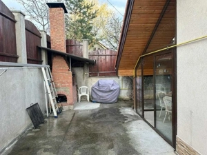 House for sale in Tomești, village Chicerea, Iași county - imagine 2