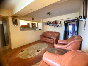 0% COMISION! Apartament 3 camere, 63 mp, Cedonia  - imagine 3