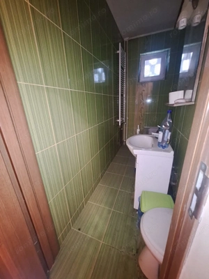 Apartament 2 camere Parter 46 mp + boxa, Spital Movila - imagine 6