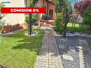 Casa, singur in curte, cu acces auto, ultracentral, Oradea - imagine 2