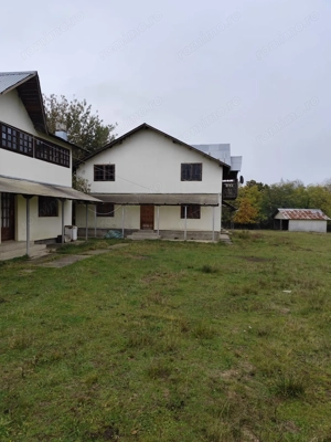 VIla de vanzare Teisani Stubeiu 11250 mp - imagine 4