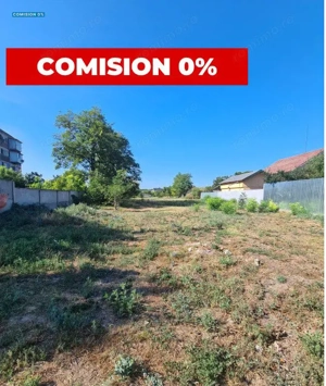 Teren Intravilan pentru Constructii 