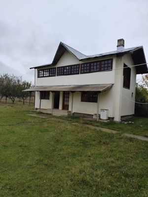 VIla de vanzare Teisani Stubeiu 11250 mp - imagine 3