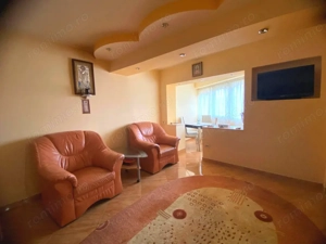 0% COMISION! Apartament 3 camere, 63 mp, Cedonia  - imagine 2