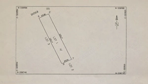 Teren 3000 mp dublu acces – vedere la Dunăre - imagine 4