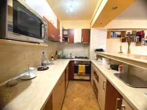 0% COMISION! Apartament 3 camere, 63 mp, Cedonia  - imagine 11