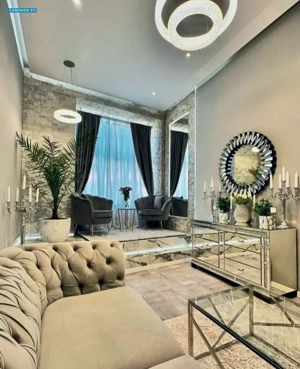 Apartament Ultracentral tip duplex,3 camere,Turda, comision 0%