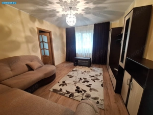 Apartament 2 camere Parter 46 mp + boxa, Spital Movila