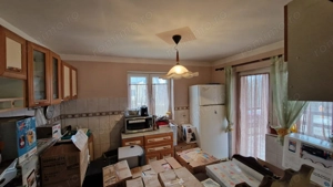 Comision0! Casa solid construita, terase si panorama, Baia Sprie - imagine 3