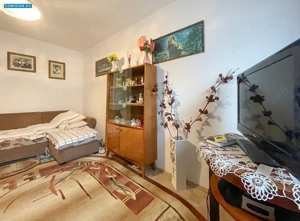 Apartament 2 camerę ,etaj 1.