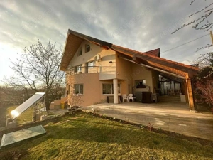 House for sale in Tomești, village Chicerea, Iași county - imagine 6