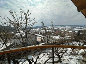 House for sale in Tomești, village Chicerea, Iași county - imagine 5