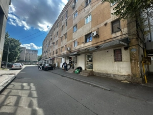 Birou de închiriat Slatina, Progresul I - 28 mp
 - imagine 7