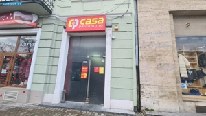 Spațiu Comercial Bulevardul Revoluției 