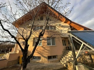 House for sale in Tomești, village Chicerea, Iași county - imagine 3