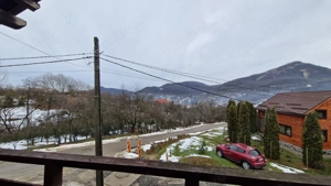 Comision0! Casa solid construita, terase si panorama, Baia Sprie - imagine 13