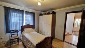 Comision0! Casa solid construita, terase si panorama, Baia Sprie - imagine 6