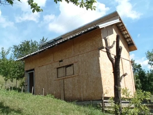 Vanzare sau Schimb! Central Drajna de Jos 5000 mp - imagine 2