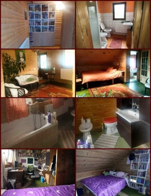 House for sale, 5 Rooms, 180 sqm, Valea Dejani - imagine 2