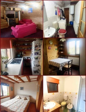 House for sale, 5 Rooms, 180 sqm, Valea Dejani - imagine 6