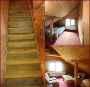 House for sale, 5 Rooms, 180 sqm, Valea Dejani - imagine 3