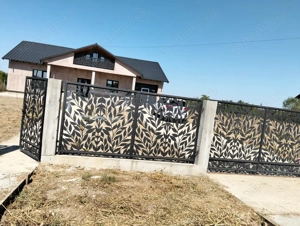 Casă superba 3 dormitoare, Vădeni - imagine 17